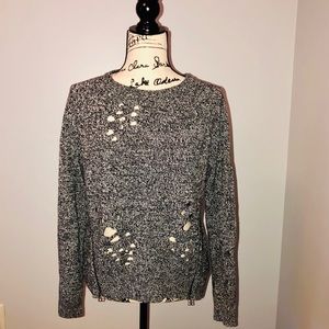 Express Women’s Sweater
